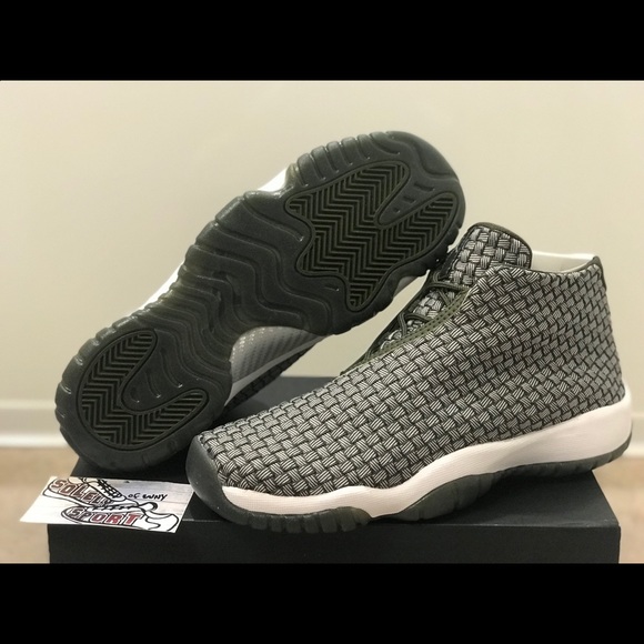jordan retro future